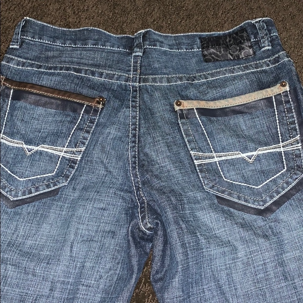 Men’s jeans